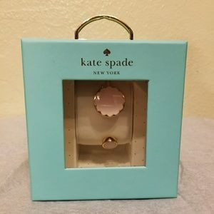 NWT Kate Spade Bangle Activity and Sleep Monitor